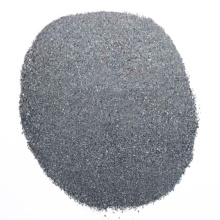 0.2-1mm calcined petroleum coke as additional carbon